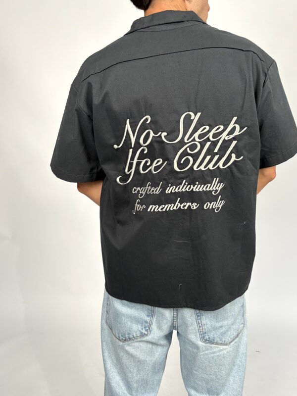 Camisa Costura
