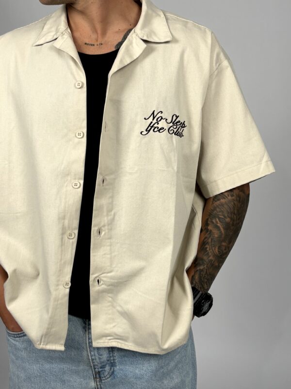 Camisa Costura