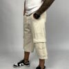 Bermuda Cargo Beige