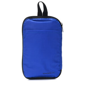 Bolso Plegable