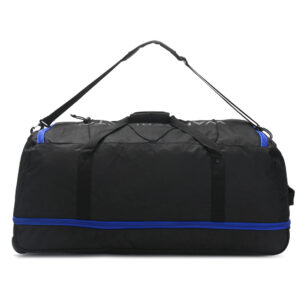 Bolso de viaje impermeable y enrrollable