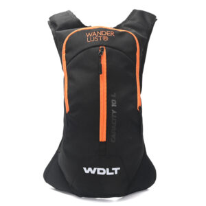 Mochila running
