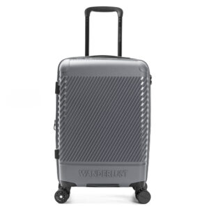 Valija 20" Wanderlust Twist Hard